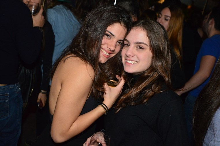 Sabine and Patile's 18th Birthday